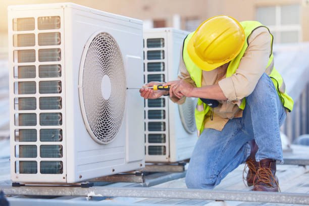 Best HVAC Cleaning Services  in District Heights, MD