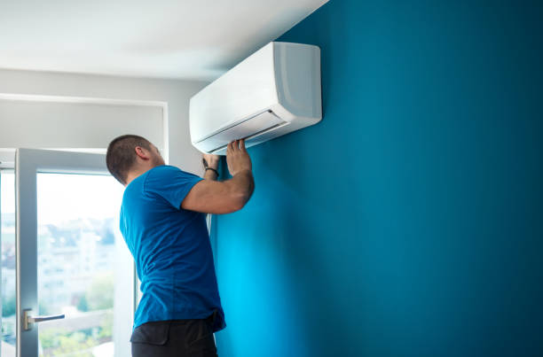 Affordable Air Conditioning Repair in District Heights, MD