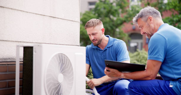 Best HVAC Air Duct Cleaning  in District Heights, MD