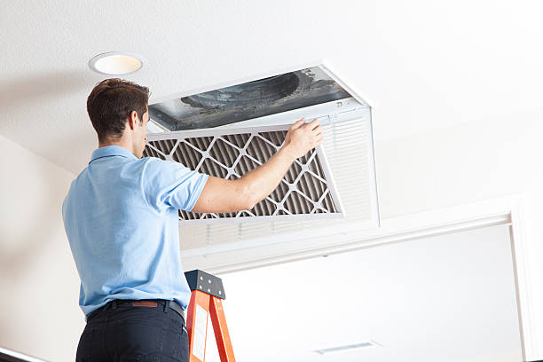 Best HVAC Repair Near Me  in District Heights, MD