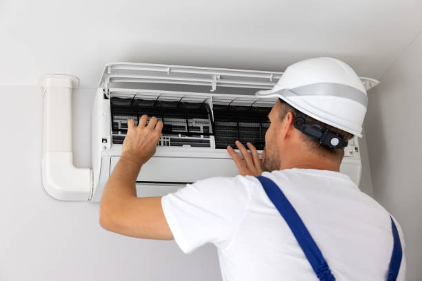 Best Residential HVAC Services  in District Heights, MD