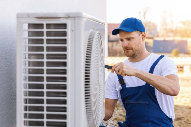 Best Local HVAC Companies  in District Heights, MD