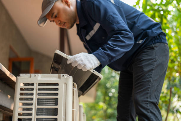 Best Heating Repair Services  in District Heights, MD